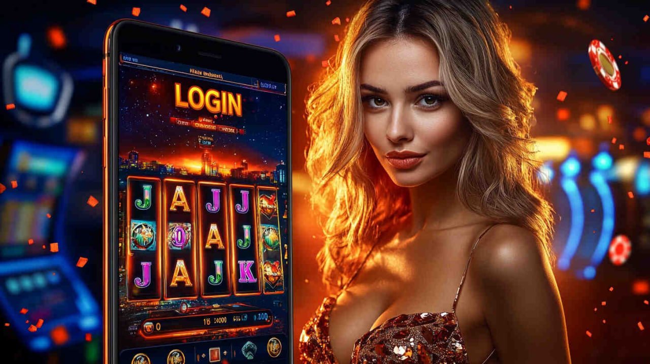 greatblue888 mobile gaming